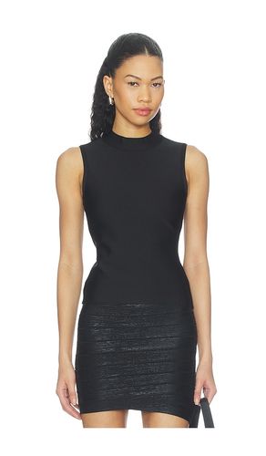 The Janet Top en . Taille L. Also en XL, XS - Herve Leger - Modalova