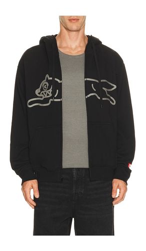 SWEAT À CAPUCHE BOOST en . Taille S. Also en M, L, XL/1X - ICECREAM - Modalova