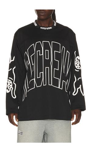 T-SHIRTS MANCHES LONGUES HYPERDRIVE en . Taille M. Also en L, XL/1X - ICECREAM - Modalova