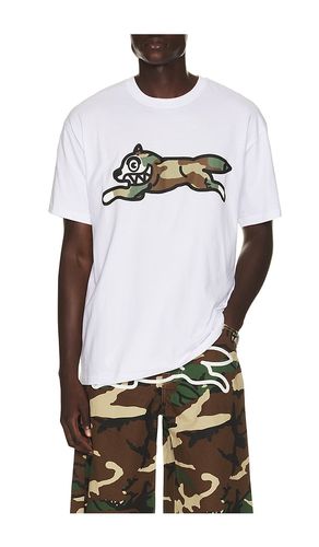 T-SHIRT CAMO DOG en . Taille L. Also en M, S - ICECREAM - Modalova