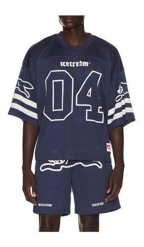 CHEMISE SLUSHIE en . Taille L. Also en M, S, XL/1X - ICECREAM - Modalova