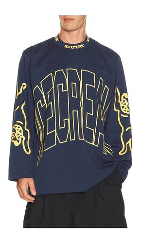 T-SHIRT RETURNER en . Taille S. Also en M, L, XL/1X - ICECREAM - Modalova