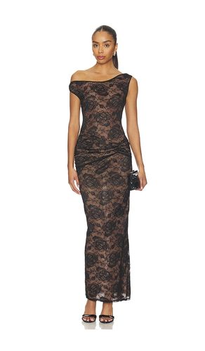 ROBE CORRINE MAXI en . Taille S. Also en XXS - I.AM.GIA - Modalova