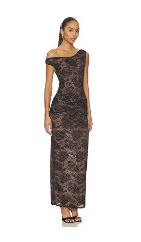 ROBE CORRINE MAXI en . Taille S. Also en XXS - I.AM.GIA - Modalova