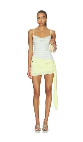 ROBE KARYS MINI en . Taille S. Also en XS, M, L, XL - I.AM.GIA - Modalova