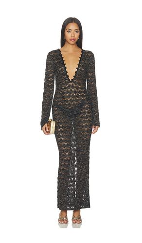 ROBE SIENNA MAXI en . Taille L. Also en M, S - I.AM.GIA - Modalova