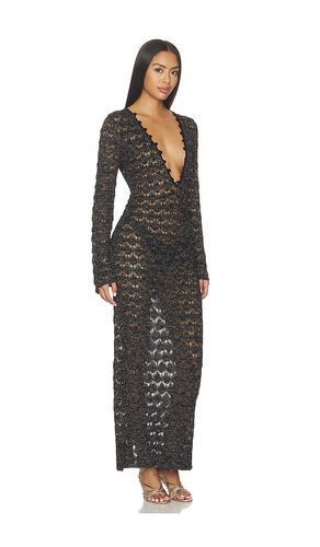 ROBE SIENNA MAXI en . Taille L. Also en M, S, XS - I.AM.GIA - Modalova