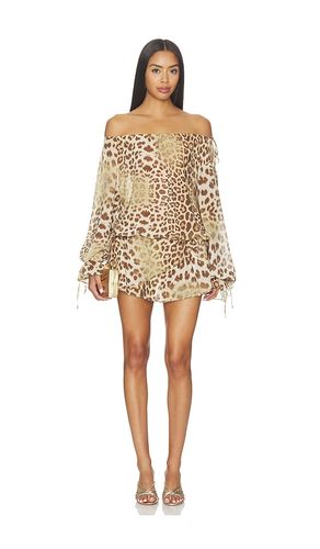 Luisa Mini Dress in . Size L. Also in - I.AM.GIA - Modalova