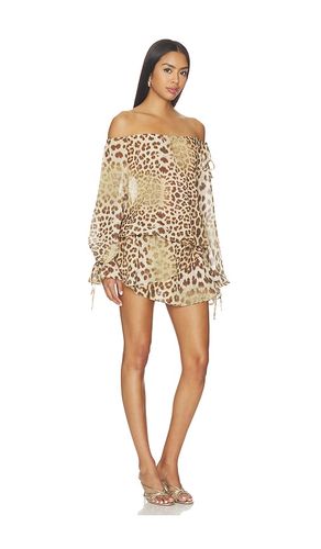 ROBE LUISA MINI en . Taille L. Also en - I.AM.GIA - Modalova