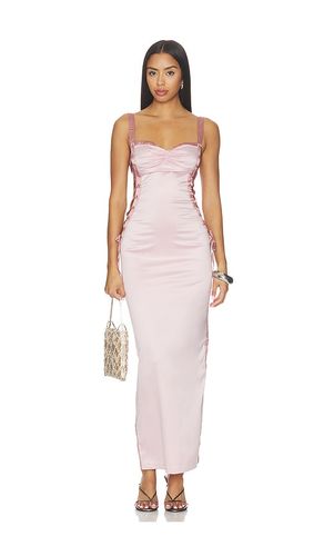 ROBE ASHLEE MAXI en . Taille L. Also en S - I.AM.GIA - Modalova
