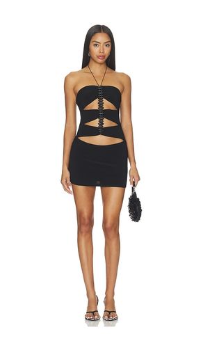 ROBE FENNICK MINI en . Taille M. Also en S - I.AM.GIA - Modalova