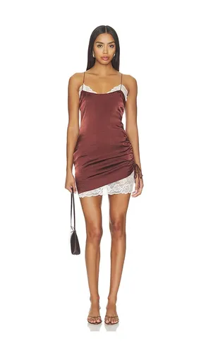 ROBE FLORIANNE MINI en . Taille M. Also en S, XS, XXS - I.AM.GIA - Modalova
