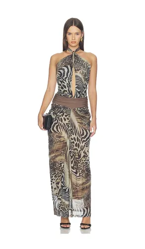 ROBE ISLYNN MAXI en . Taille L. Also en M, S, XL, XS, XXS - I.AM.GIA - Modalova