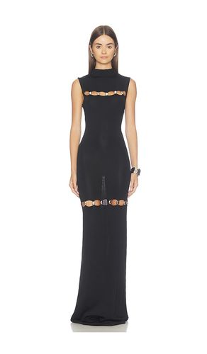 ROBE ONYX en . Taille S. Also en XXS, XS, M, L - I.AM.GIA - Modalova