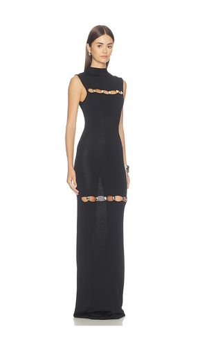ROBE ONYX en . Taille S. Also en XXS, XS, M, L - I.AM.GIA - Modalova