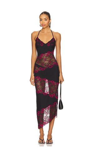 ROBE PALOMA MIDI en . Taille XS. Also en XXS, S, M, L, XL - I.AM.GIA - Modalova