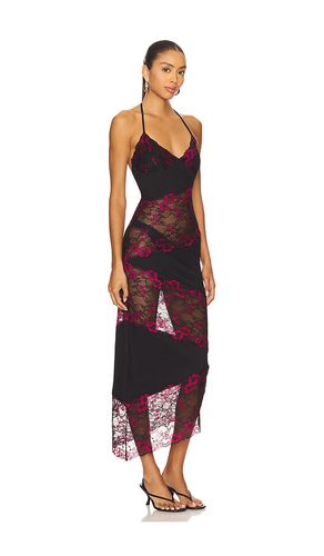 ROBE PALOMA MIDI en . Taille L. Also en M, S, XL, XS - I.AM.GIA - Modalova