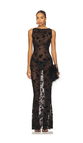 ROBE VENETIA MAXI en . Taille L. Also en M, S, XS - I.AM.GIA - Modalova