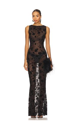 ROBE VENETIA MAXI en . Taille L. Also en S - I.AM.GIA - Modalova