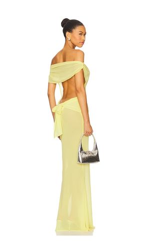 ROBE MAXI KHALO en . Taille S. Also en XXS, XS, M, L, XL - I.AM.GIA - Modalova