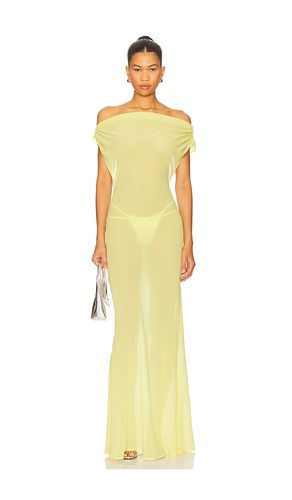 ROBE MAXI KHALO en . Taille L. Also en M, S, XL, XS, XXS - I.AM.GIA - Modalova