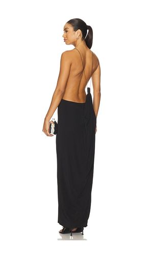 ROBE SIMONE MAXI en . Taille L. Also en S, XL - I.AM.GIA - Modalova