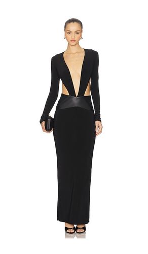 ROBE CARMINA MAXI en . Taille L. Also en M, S, XS - I.AM.GIA - Modalova