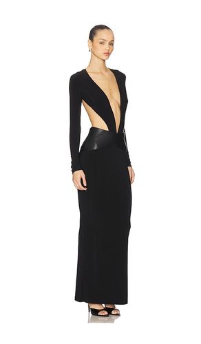 ROBE CARMINA MAXI en . Taille L. Also en M, S, XL, XS, XXS - I.AM.GIA - Modalova