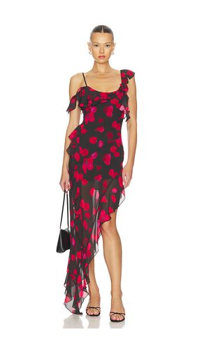 ROBE JULIETTA MAXI en . Taille S. Also en XS, XXS - I.AM.GIA - Modalova