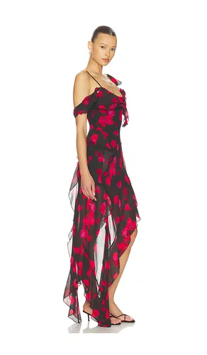 ROBE JULIETTA MAXI en . Taille L. Also en S, XS, XXS - I.AM.GIA - Modalova
