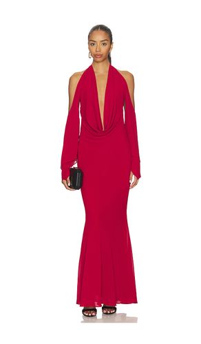 ROBE ROSANNA MAXI en . Taille S. Also en - I.AM.GIA - Modalova