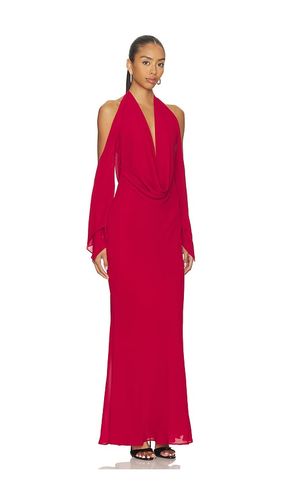ROBE ROSANNA MAXI en . Taille S. Also en - I.AM.GIA - Modalova