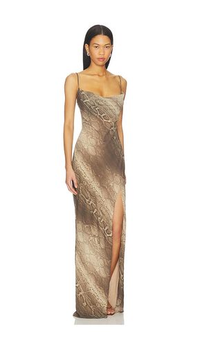 ROBE DOUBLÉE ZITA en . Taille L. Also en M, XS, XXS - I.AM.GIA - Modalova