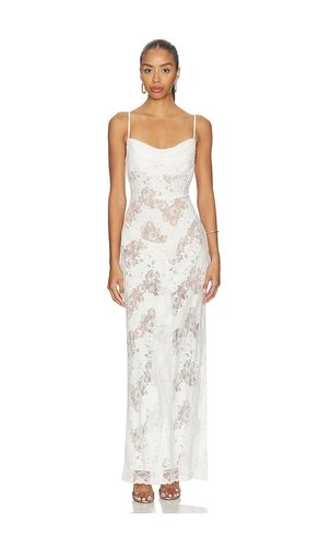 ROBE LEONA MAXI en . Taille L. Also en M, S, XL, XS - I.AM.GIA - Modalova