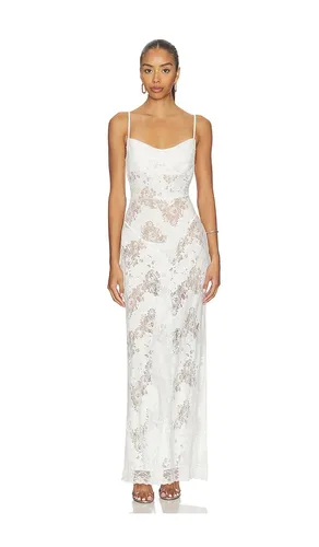 ROBE LEONA MAXI en . Taille L. Also en M, S, XL, XS, XXS - I.AM.GIA - Modalova