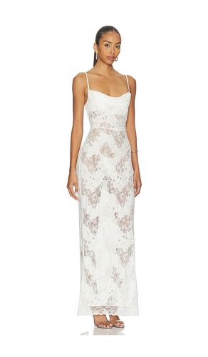 ROBE LEONA MAXI en . Taille L. Also en M, S, XL, XS, XXS - I.AM.GIA - Modalova