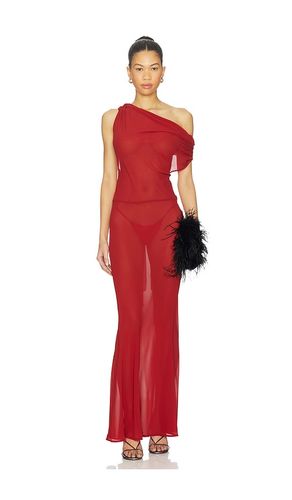 ROBE KAHLO MAXI en . Taille XS. Also en M, L, XL - I.AM.GIA - Modalova