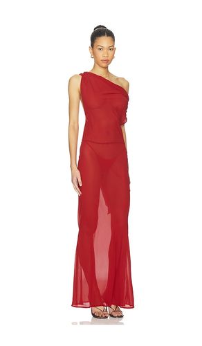 ROBE KAHLO MAXI en . Taille L. Also en M, XL, XS - I.AM.GIA - Modalova
