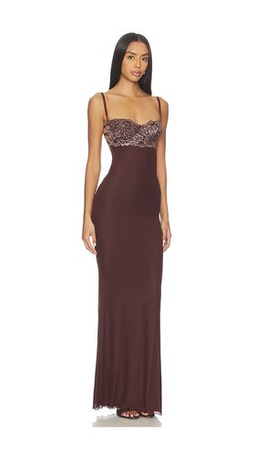 ROBE SILO MAXI en . Taille XXS. Also en XS, S, M, L - I.AM.GIA - Modalova