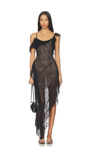 ROBE JULIETTA MAXI en . Taille L. Also en M - I.AM.GIA - Modalova