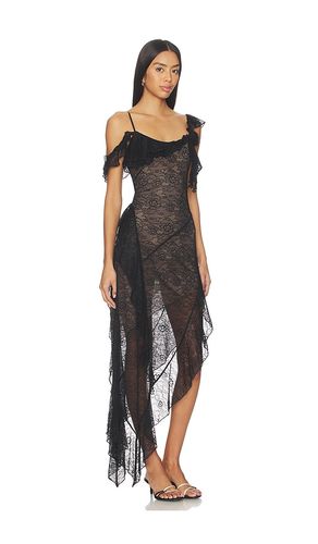 ROBE JULIETTA MAXI en . Taille L. Also en S, XS - I.AM.GIA - Modalova