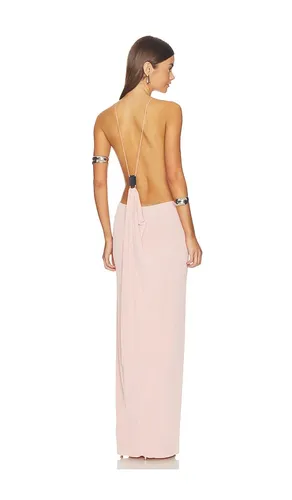 ROBE SIMONE MAXI en . Taille L. Also en M, XXS - I.AM.GIA - Modalova