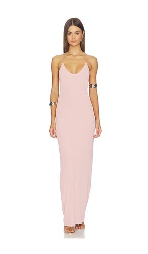 ROBE SIMONE MAXI en . Taille L. Also en M - I.AM.GIA - Modalova