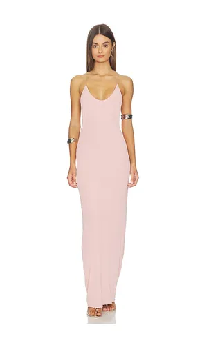 ROBE SIMONE MAXI en . Taille L. Also en M, S, XS - I.AM.GIA - Modalova