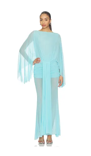 ROBE ELARIA MAXI en . Taille L. Also en M, S, XL, XS, XXS - I.AM.GIA - Modalova