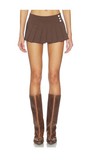 JUPE-SHORT REMINI en . Taille L. Also en M, S, XL, XS, XXS - I.AM.GIA - Modalova
