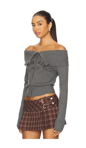 GILET ZION en . Taille L. Also en M, S, XL, XS - I.AM.GIA - Modalova