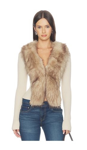 GILET KYTIA en . Taille XXS. Also en - I.AM.GIA - Modalova