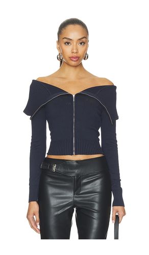 GILET ZION en . Taille L. Also en M, S, XL, XS - I.AM.GIA - Modalova