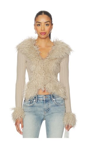 PULL CRESSIDA en /. Taille L. Also en - I.AM.GIA - Modalova
